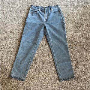 Women’s Everlane Original Cheeky Jean